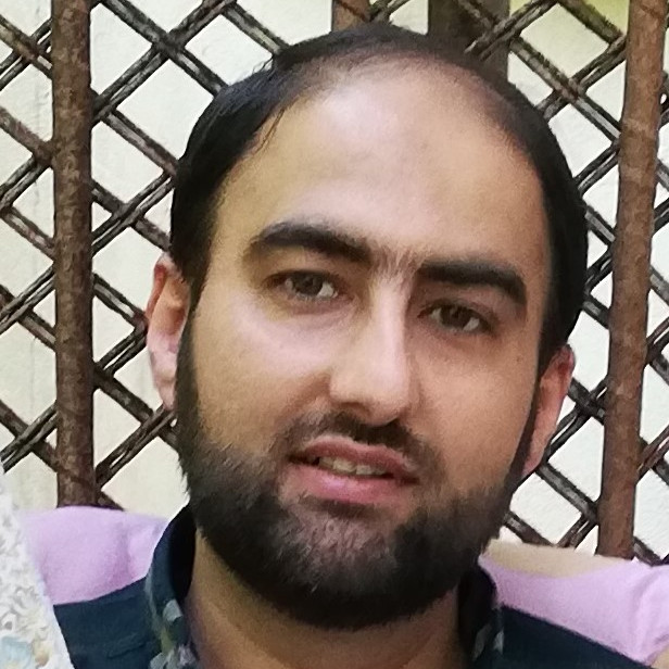 سیدمحمدصادق سیدخاموشی