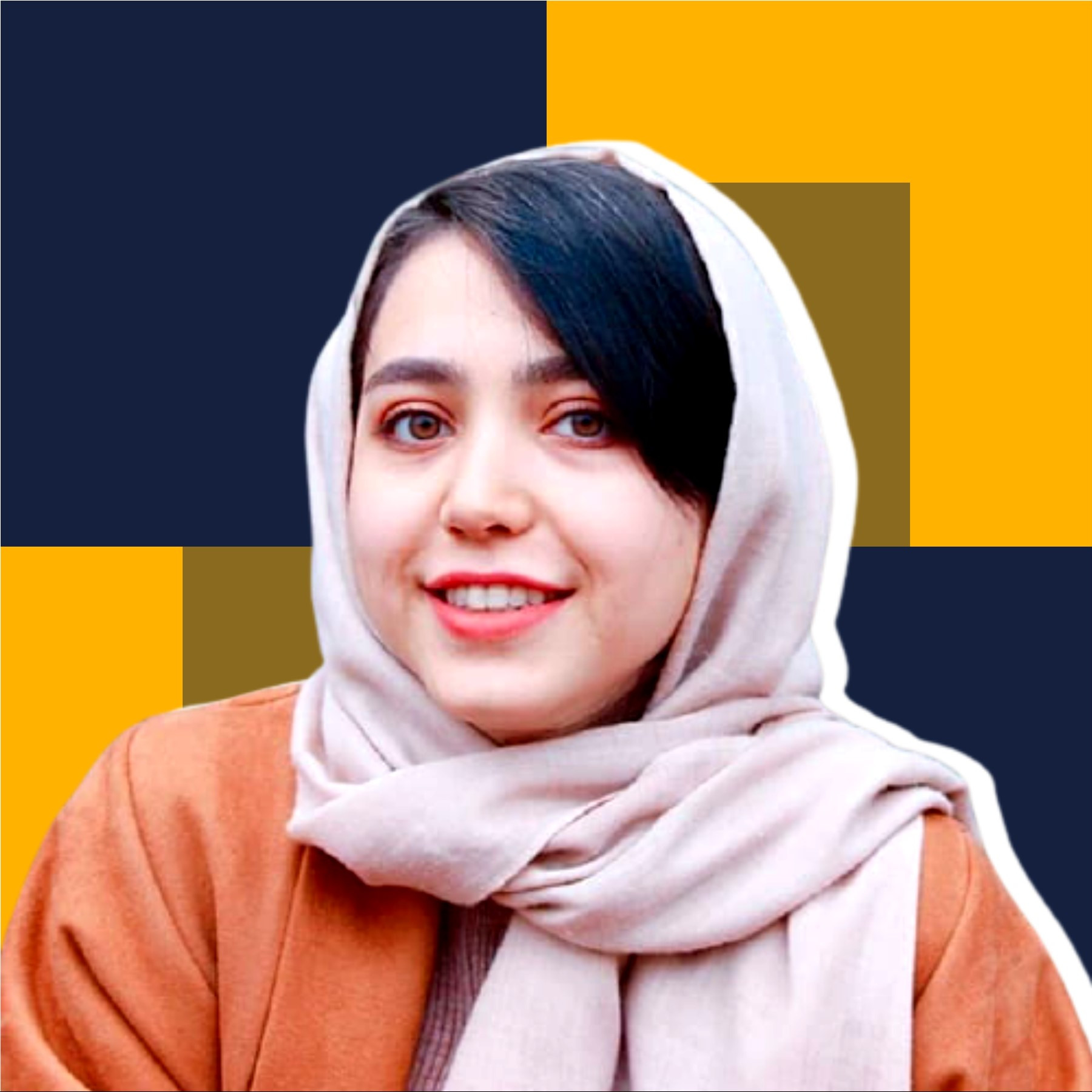 مهربرزین شجاعی