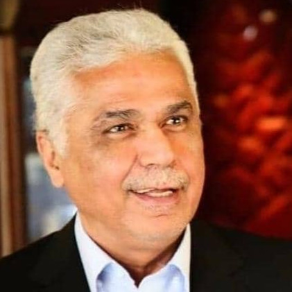 علی لشگری
