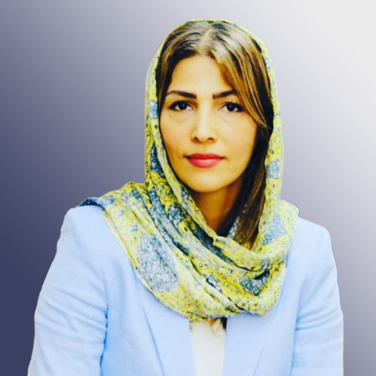 مریم نجفی
