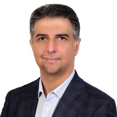 مهندس امیدرضا ریاحی