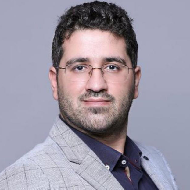 مهرداد نظری