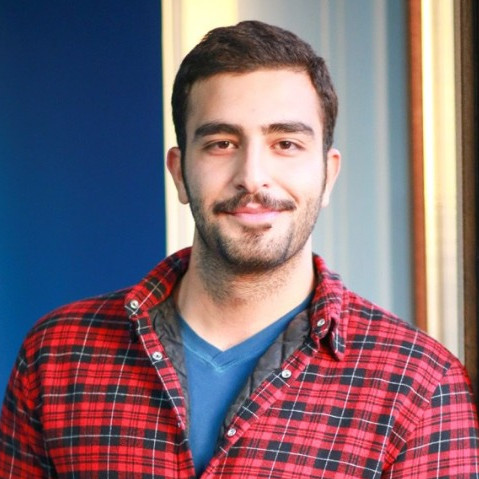 مهرداد صادق زاده