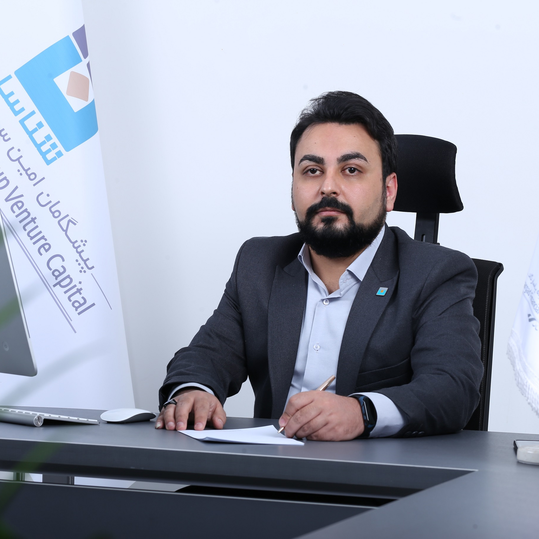 محمدمهدی سالاری