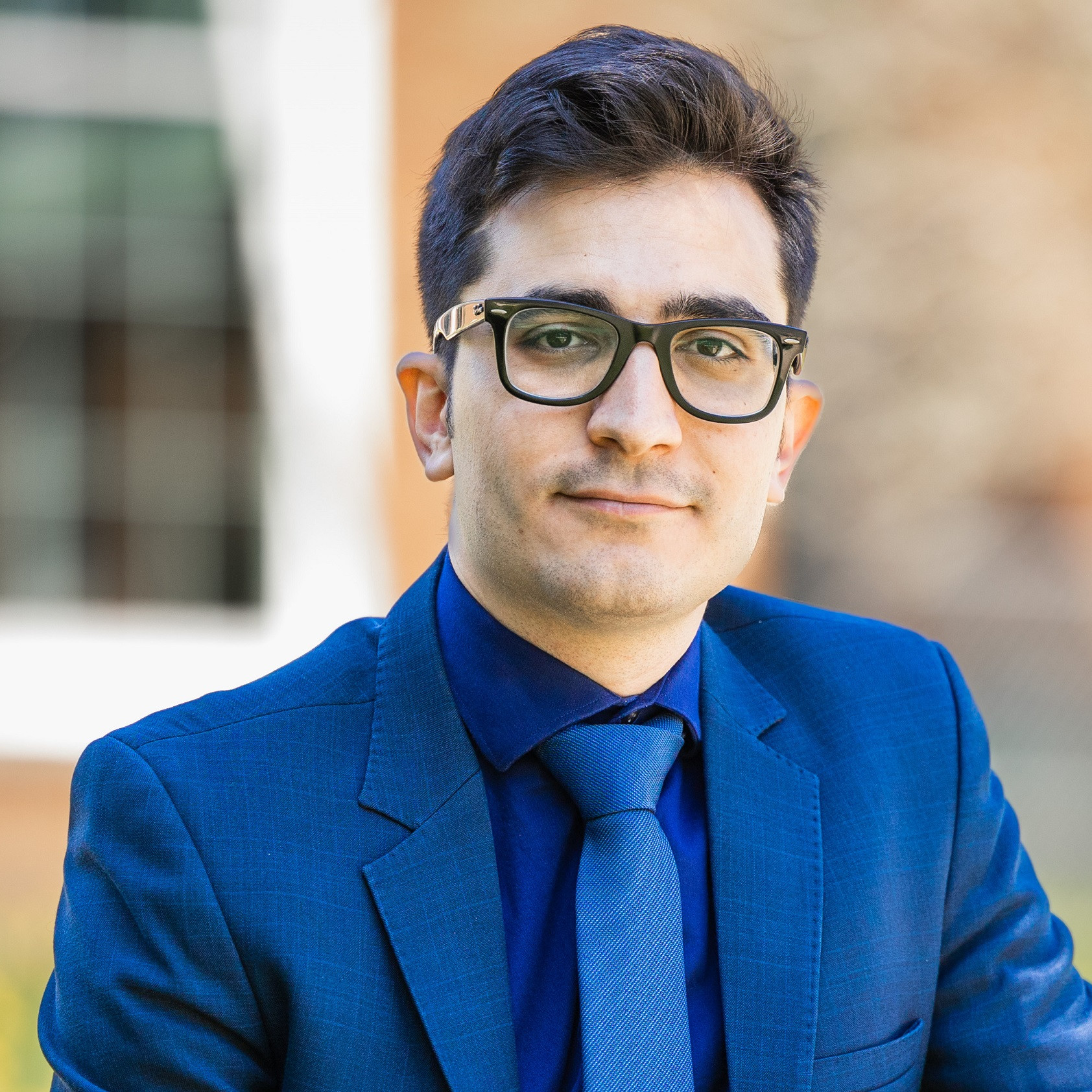 محمد حاجی جعفری