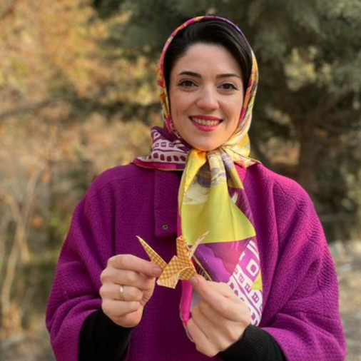 زهره بحرالعلومی