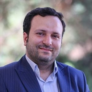 مصطفی نباتی نژاد