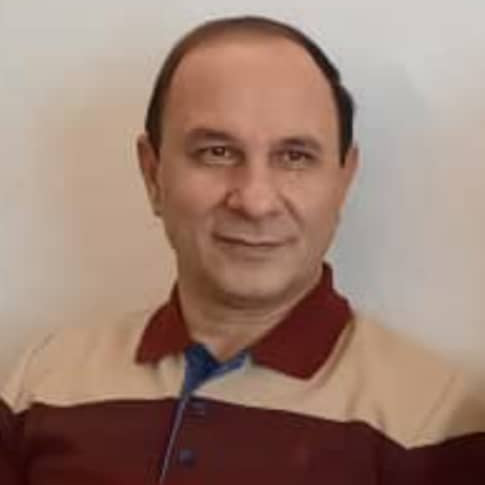 دکتر امیر ناصر اخوان