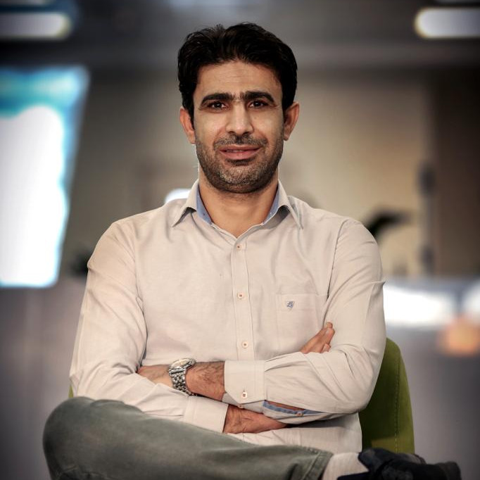 علی نقیزاده