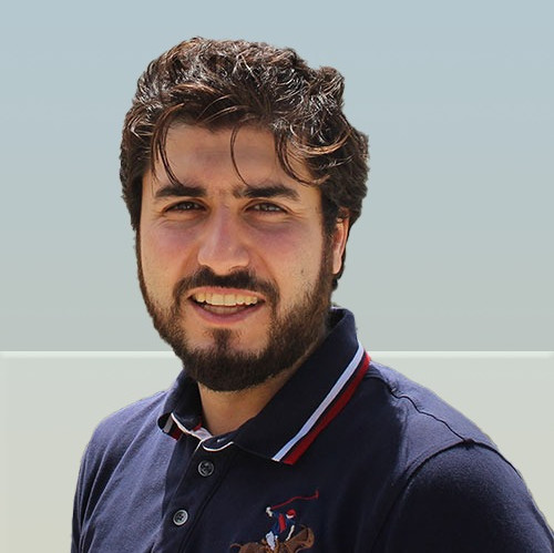 علی آزین