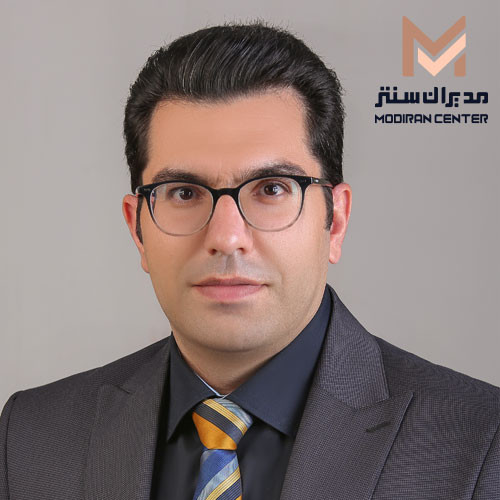 مصطفی احمدی مروست