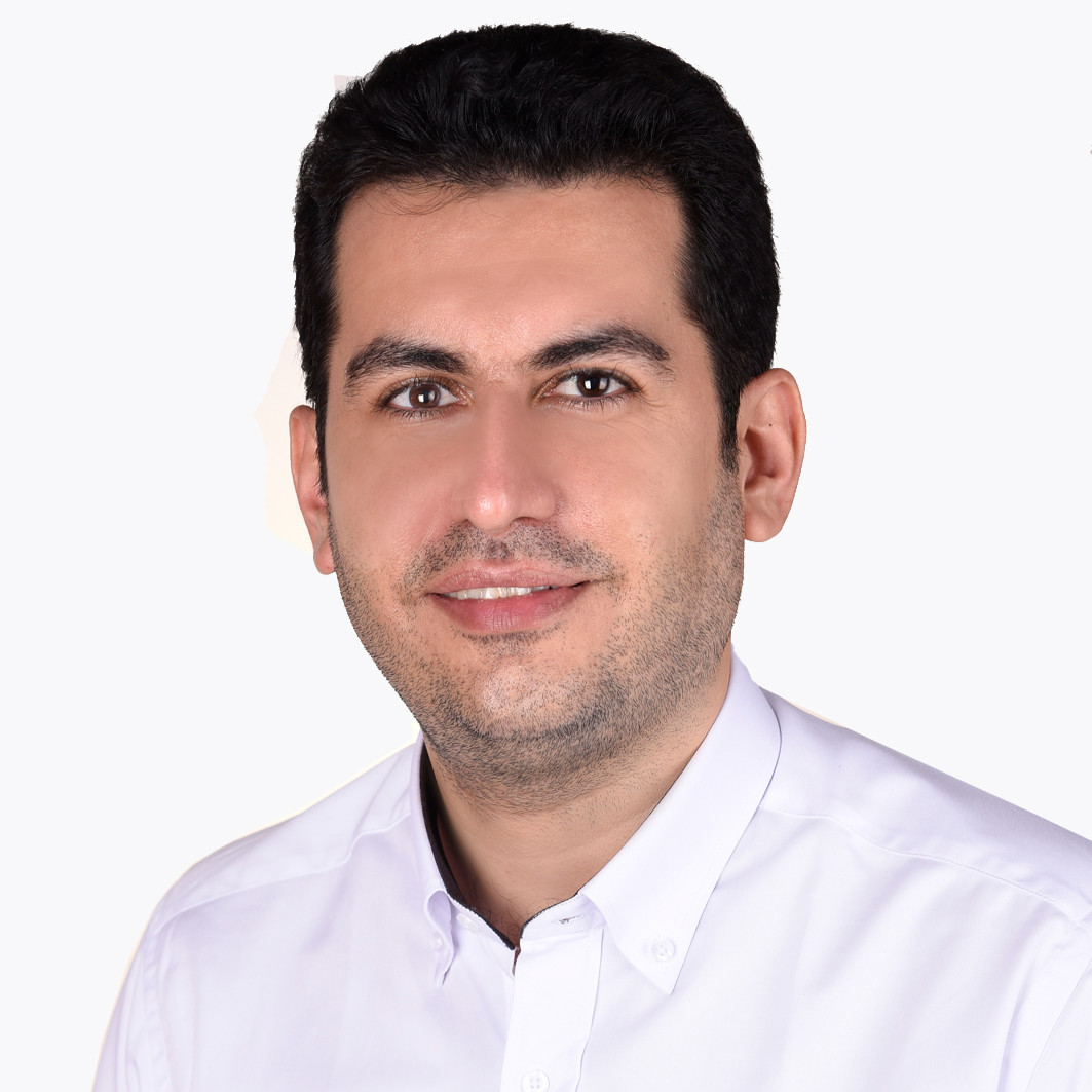 سيد اميرحسين خدائي