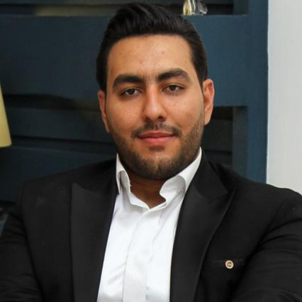 محمدرضا محتاط