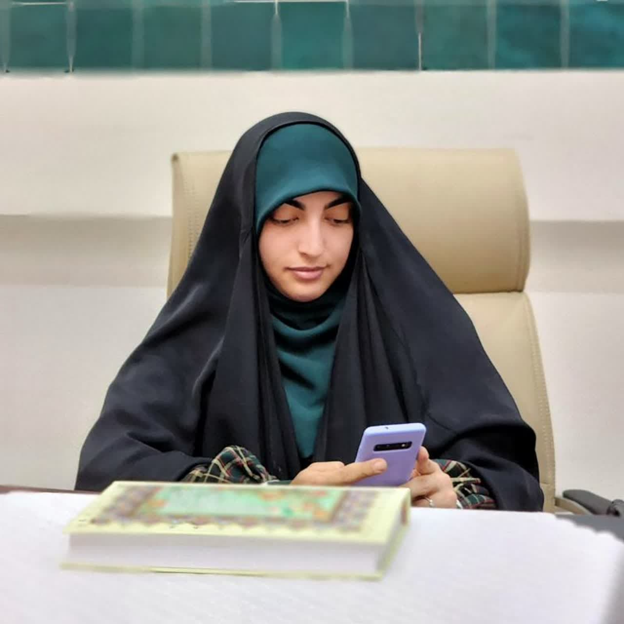 فاطمه سلطانی