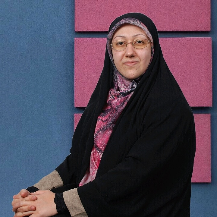 دکتر زهراسادات موسوی
