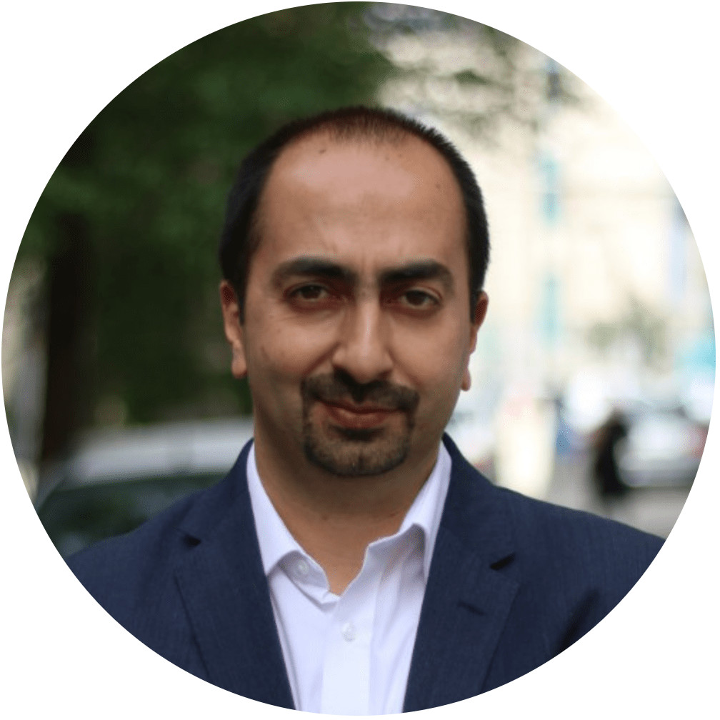 عماد قائنی