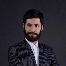 سید علی سرحدی