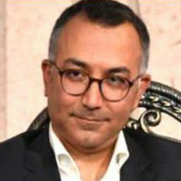 دکتر علی لباف