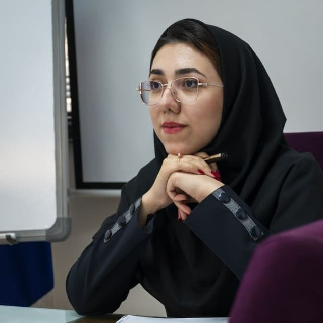 بهاره قاسم پور