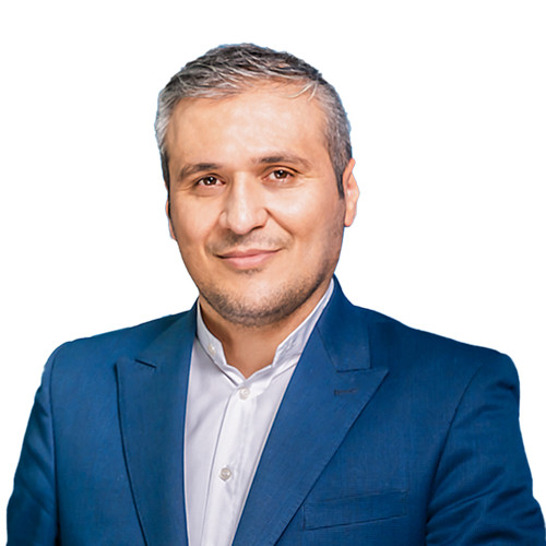 مهندس محمد یزدان پناه
