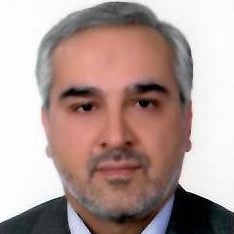 آقای دکتر حسین صاحبی
