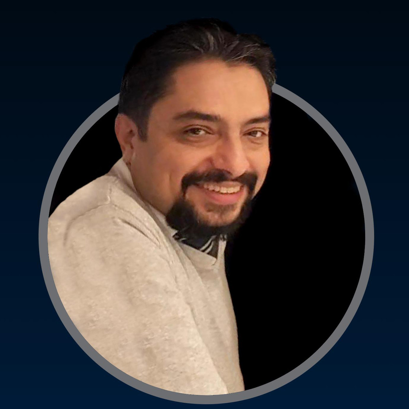 مهندس بهروز امیری