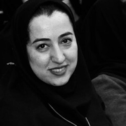 فهیمه حسامی