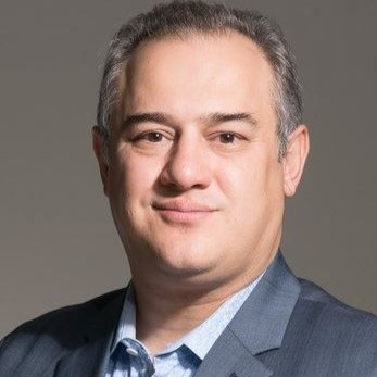 دکتر فرشاد شیشه چیان