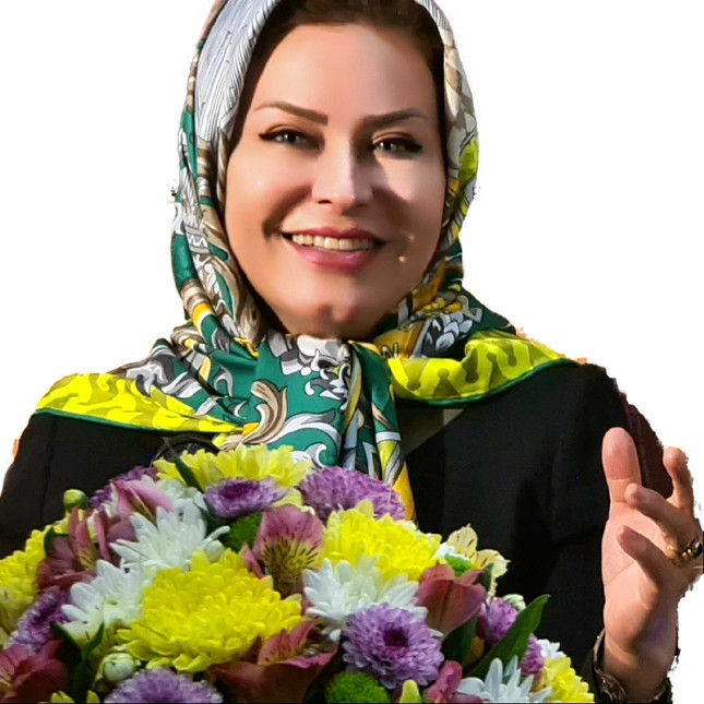 دکتر فریبا علومی یزدی