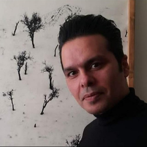 استاد محسن محسنیان