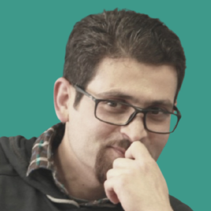 محمد نجفی