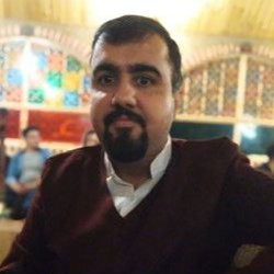 یاسین قاسمی