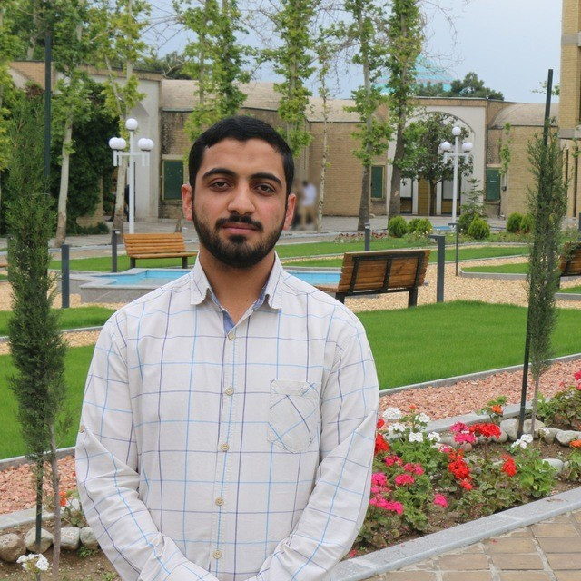 سید محمد صادق داوودی
