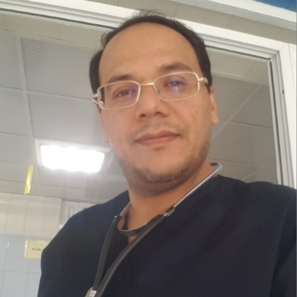 دکتر جواد خوش نگاه