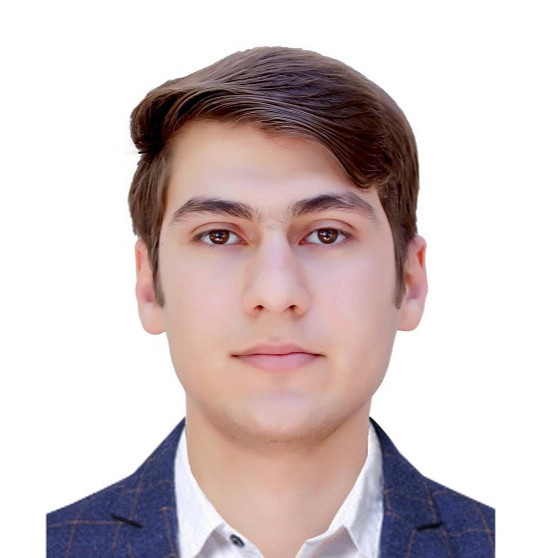 مهندس سینا قهرمانی