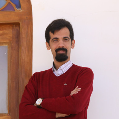 ابوالفضل ساجدی