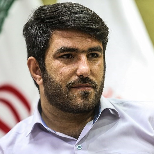 جواد موگویی