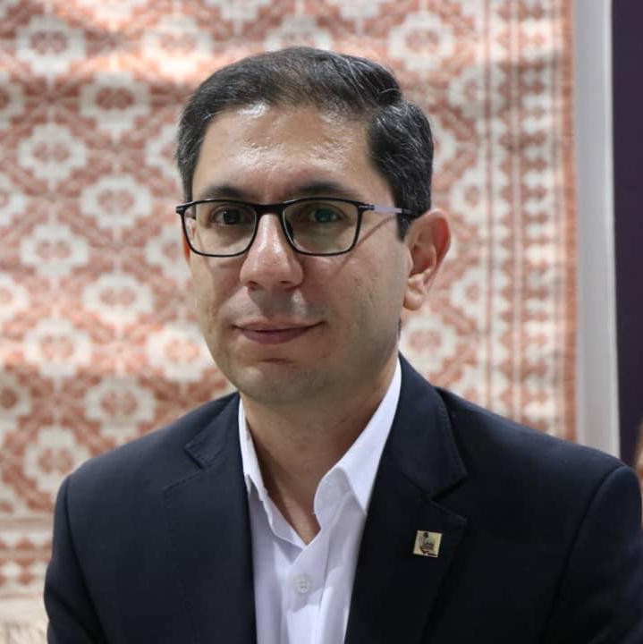 دکتر محمد دهقان