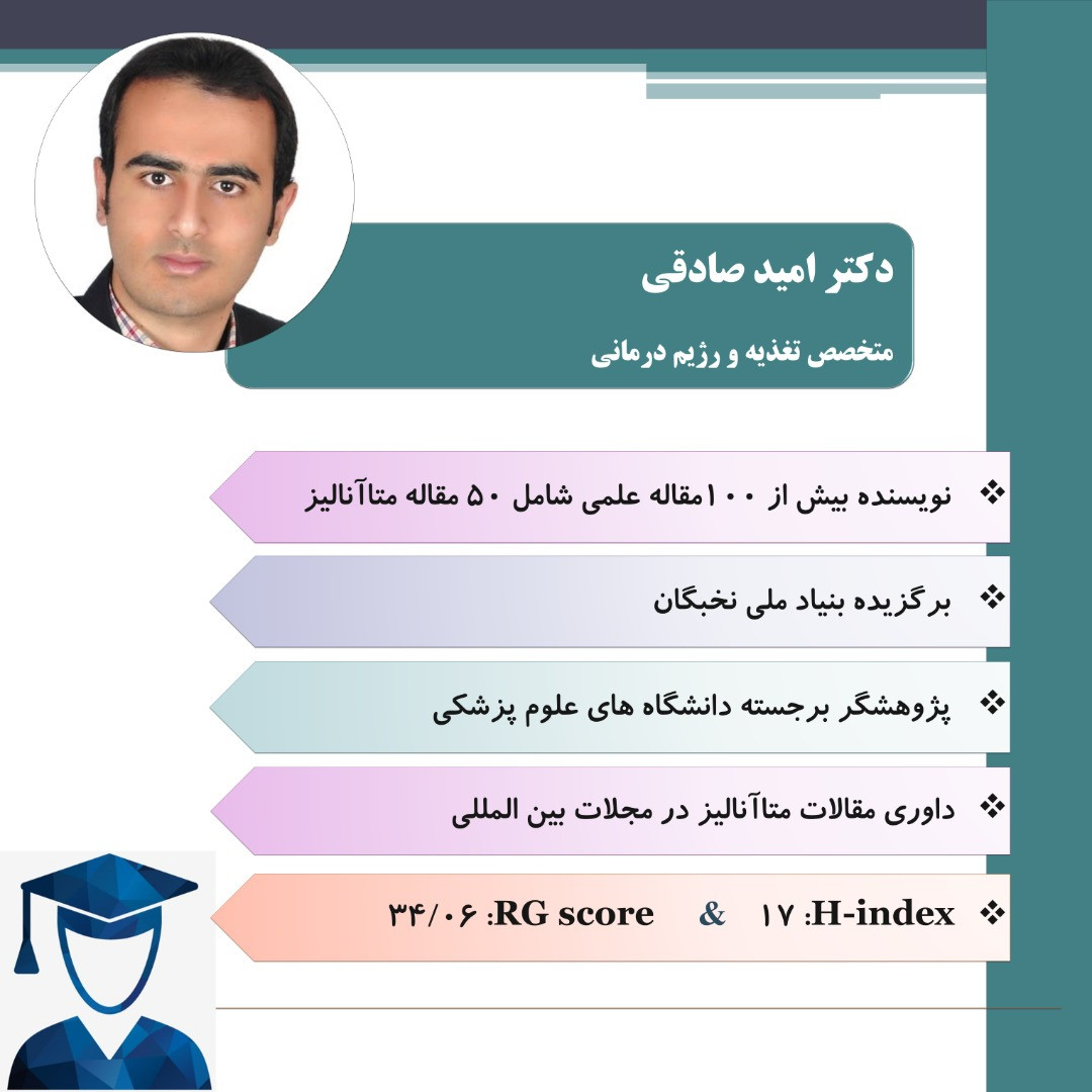 امید صادقی