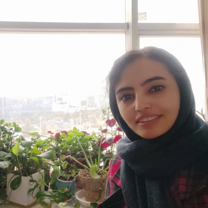 سمیرا حافظیه