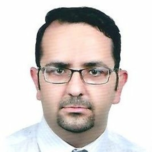 Mr. Omid Hosseini