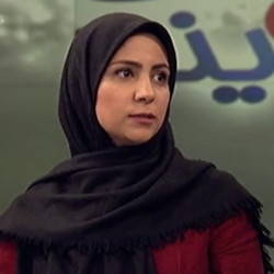 مهندس فاطمه نصری