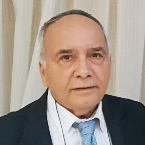 سیامک رضا مهجور