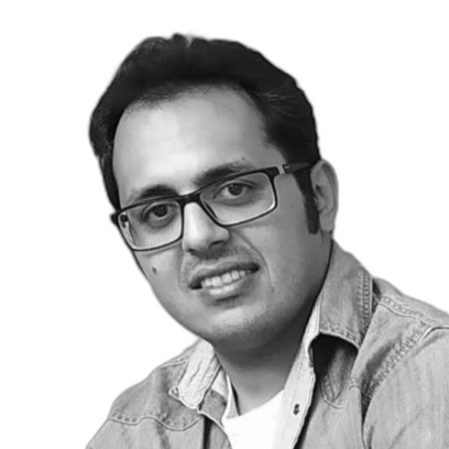 سعید شکوهی