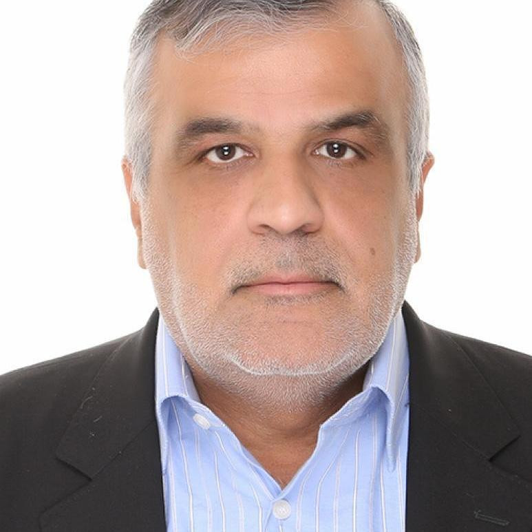 دکتر حسن تیزمغز