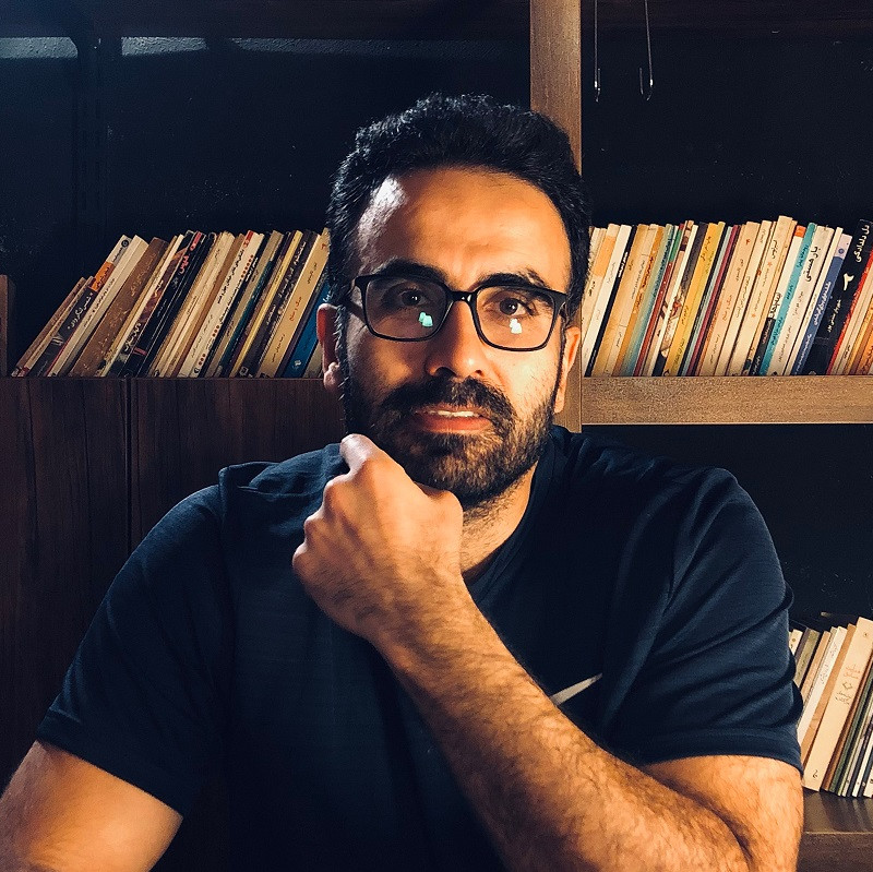 میثم رضایی