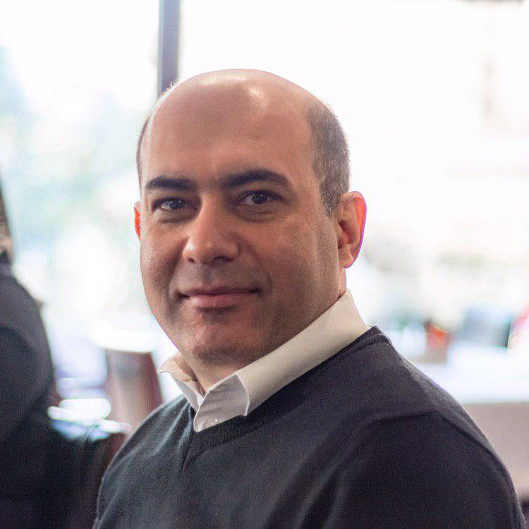 بهروز خدابخشی