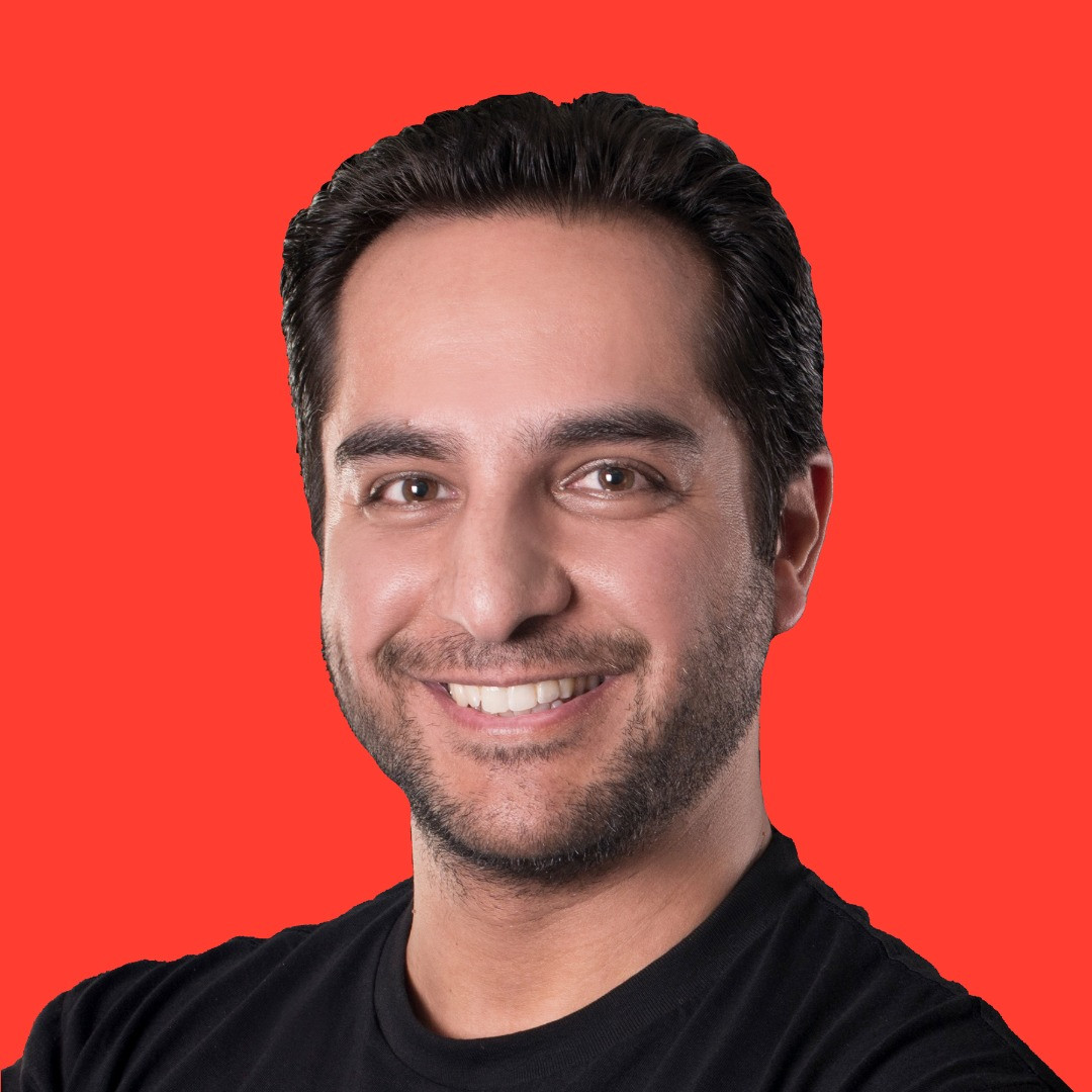 مصطفی پورعلی