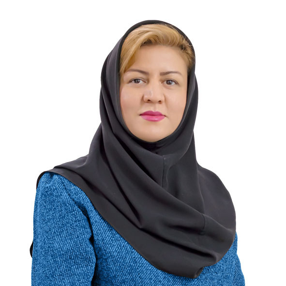 ریحانه پدرامی