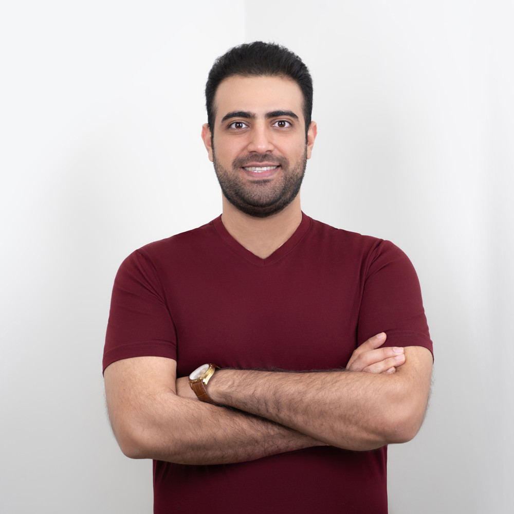 علی مهدویان